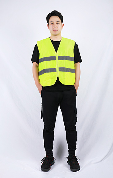 Warning Clothing